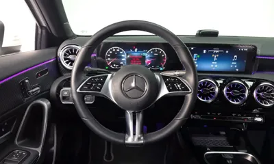 Mercedes-Benz A-Class 2024, 11559 км, за 21062.2 USD - фото 14
