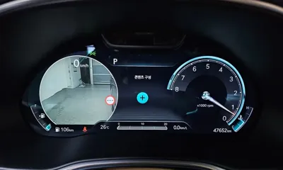 Genesis GV80 2022, 47652 км, за 33860.77 USD - фото 8