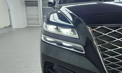 Genesis GV80 2022, 47652 км, за 33860.77 USD - фото 22