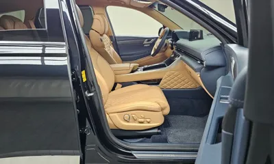 Genesis GV80 2022, 47652 км, за 33860.77 USD - фото 26
