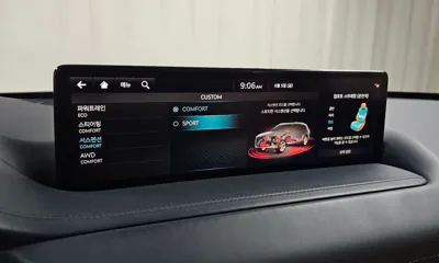 Genesis GV80 2022, 47652 км, за 33860.77 USD - фото 33