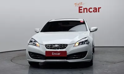 Hyundai Genesis 2010, 105949 км, за 2841.1 USD