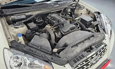 Hyundai Genesis 2010, 105949 км, за 2841.1 USD - фото 6