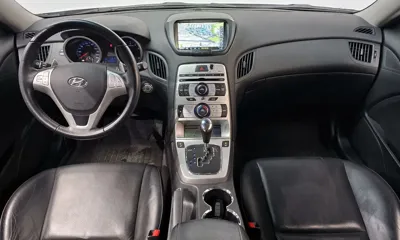 Hyundai Genesis 2010, 105949 км, за 2841.1 USD - фото 7