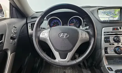Hyundai Genesis 2010, 105949 км, за 2841.1 USD - фото 13