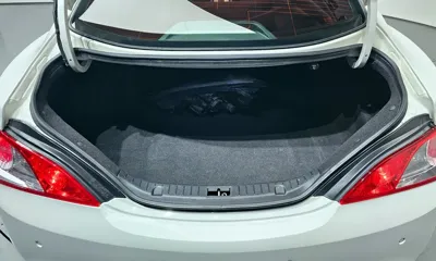 Hyundai Genesis 2010, 105949 км, за 2841.1 USD - фото 20