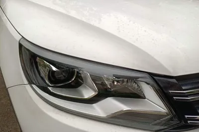 Volkswagen Tiguan 2016, 53600 км, за 7365 USD - фото 7