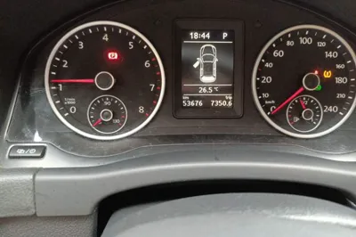 Volkswagen Tiguan 2016, 53600 км, за 7365 USD - фото 12