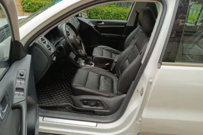 Volkswagen Tiguan 2016, 53600 км, за 7365 USD - фото 16