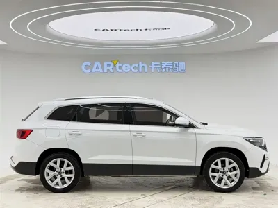 Jetta VS7 2023, 89100 км, за 8585.84 USD