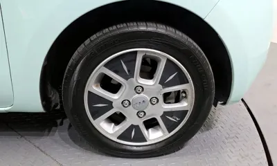 Kia Ray 2016, 82613 км, за 4625.04 USD