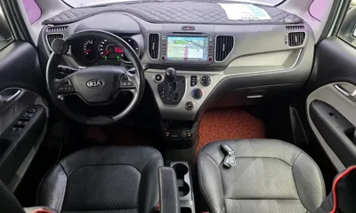 Kia Ray 2016, 82613 км, за 4625.04 USD - фото 7