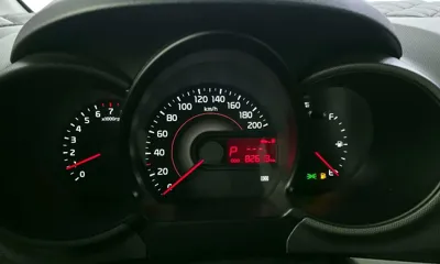 Kia Ray 2016, 82613 км, за 4625.04 USD - фото 8