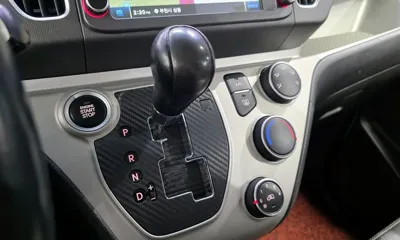 Kia Ray 2016, 82613 км, за 4625.04 USD - фото 9