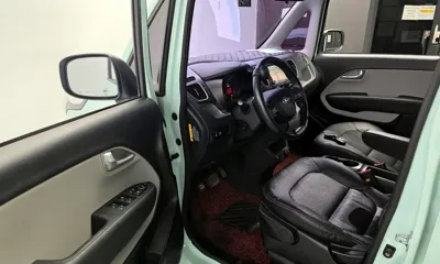 Kia Ray 2016, 82613 км, за 4625.04 USD - фото 10