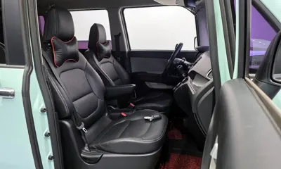 Kia Ray 2016, 82613 км, за 4625.04 USD - фото 11