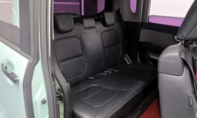Kia Ray 2016, 82613 км, за 4625.04 USD - фото 12