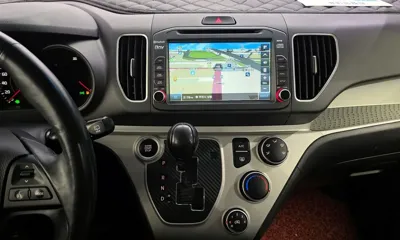 Kia Ray 2016, 82613 км, за 4625.04 USD - фото 14