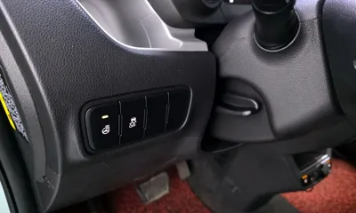 Kia Ray 2016, 82613 км, за 4625.04 USD - фото 17