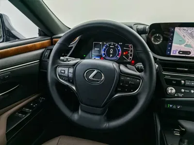 Lexus ES 2024, 30000 км, за 27121.37 USD - фото 12