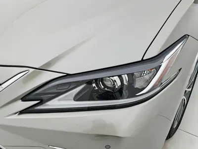 Lexus ES 2024, 30000 км, за 27121.37 USD - фото 21