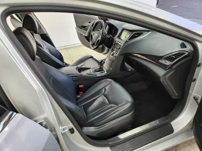 Hyundai Grandeur 2016, 109853 км, за 4883.76 USD - фото 13