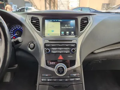 Hyundai Grandeur 2016, 109853 км, за 4883.76 USD - фото 18