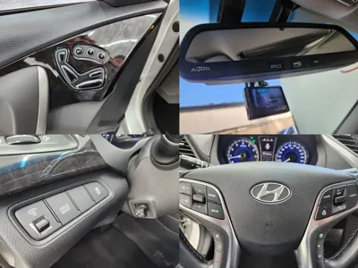 Hyundai Grandeur 2016, 109853 км, за 4883.76 USD - фото 19