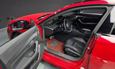 Peugeot 508 2020, 94580 км, за 8593.34 USD - фото 10