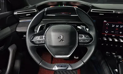 Peugeot 508 2020, 94580 км, за 8593.34 USD - фото 13