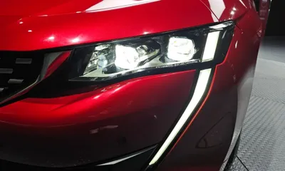Peugeot 508 2020, 94580 км, за 8593.34 USD - фото 22