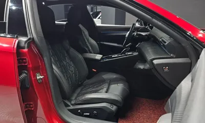 Peugeot 508 2020, 94580 км, за 8593.34 USD - фото 26