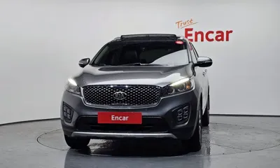 Kia Sorento 2016, 129596 км, за 9441.94 USD