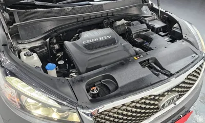 Kia Sorento 2016, 129596 км, за 9441.94 USD - фото 6