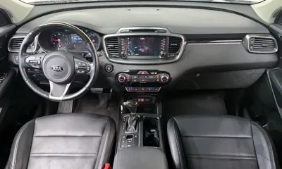 Kia Sorento 2016, 129596 км, за 9441.94 USD - фото 7