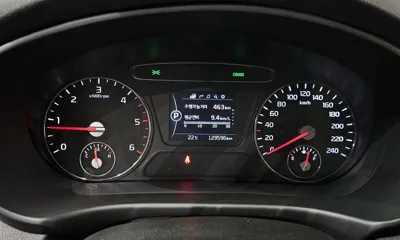 Kia Sorento 2016, 129596 км, за 9441.94 USD - фото 8