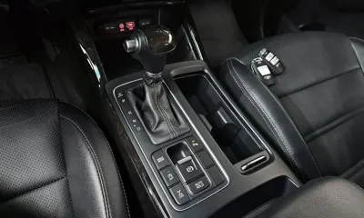 Kia Sorento 2016, 129596 км, за 9441.94 USD - фото 9