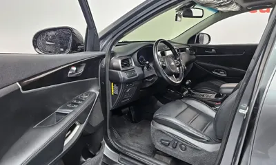 Kia Sorento 2016, 129596 км, за 9441.94 USD - фото 10
