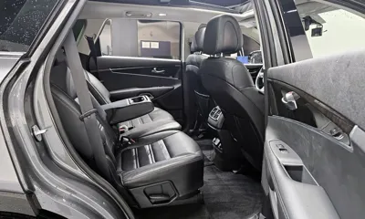 Kia Sorento 2016, 129596 км, за 9441.94 USD - фото 11