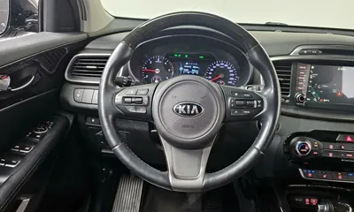 Kia Sorento 2016, 129596 км, за 9441.94 USD - фото 12