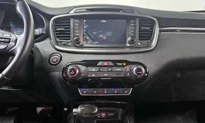 Kia Sorento 2016, 129596 км, за 9441.94 USD - фото 13