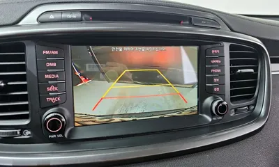 Kia Sorento 2016, 129596 км, за 9441.94 USD - фото 14