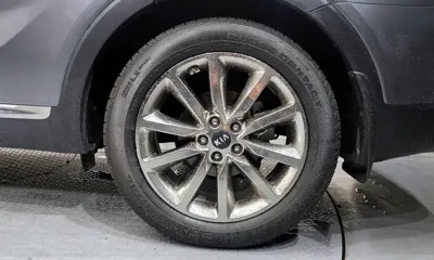 Kia Sorento 2016, 129596 км, за 9441.94 USD - фото 21