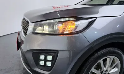 Kia Sorento 2016, 129596 км, за 9441.94 USD - фото 22