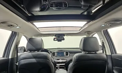 Kia Sorento 2016, 129596 км, за 9441.94 USD - фото 28