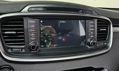 Kia Sorento 2016, 129596 км, за 9441.94 USD - фото 29