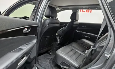 Kia Sorento 2016, 129596 км, за 9441.94 USD - фото 33