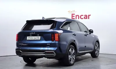 Kia Sorento 2023, 94635 км, за 18214.95 USD
