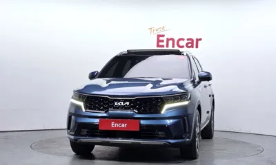 Kia Sorento 2023, 94635 км, за 18214.95 USD