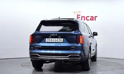 Kia Sorento 2023, 94635 км, за 18214.95 USD